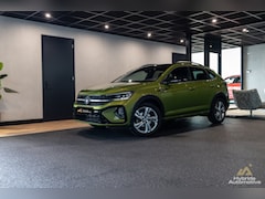 Volkswagen Taigo - 1.0 TSI R-Line Bns