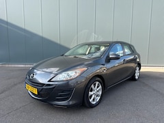 Mazda 3 - 3 1.6 CiTD Business AIRCO | NAP