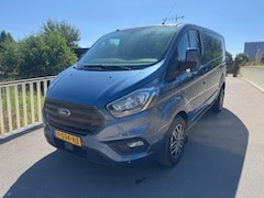 Ford Transit Custom - 320 2.0 TDCI L1H1 Trend