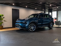 Lynk & Co 01 - 1.5 PHEV | MY23 | 360 CAM | PANO | CARPLAY |