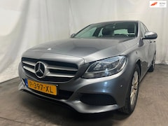 Mercedes-Benz C-klasse - 180 CDI Prestige SCHADEAUTO