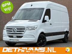 Mercedes-Benz Sprinter - 315CDI 150PK L2H2 / M-Bux / Camera / Carplay / Euro6