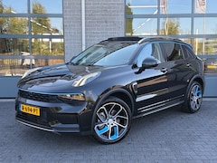 Lynk & Co 01 - 1.5 PLUG IN HYBRID|360 CAMERA|NL AUTO|