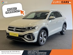 Volkswagen T-Roc - 1.5 TSI 150pk DSG R-Line Camera Navigatie Apple Carplay/Android Auto Climate Control Elect