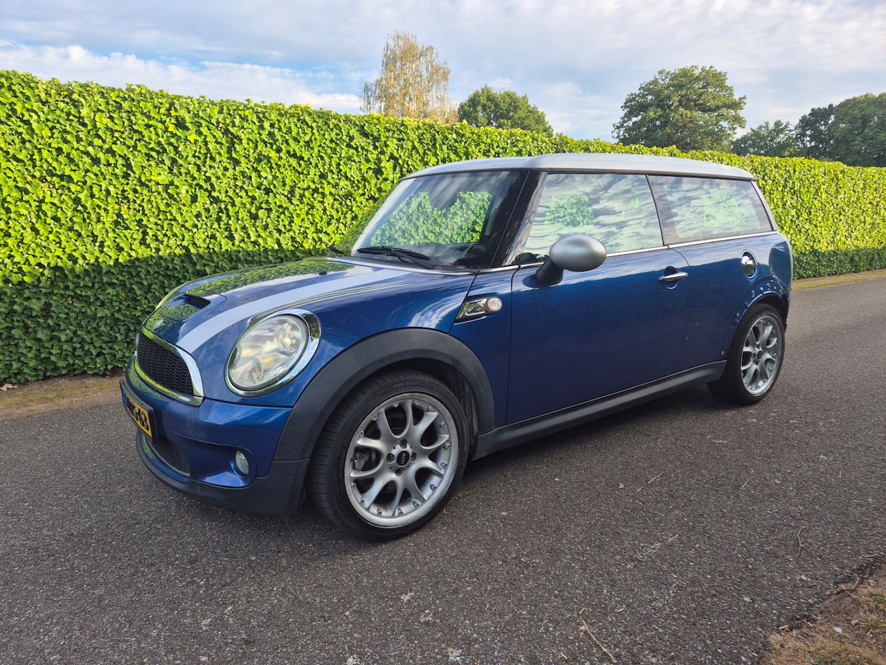 MINI Cooper S - Mini 1.6 Chili - AutoWereld.nl