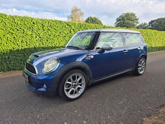 MINI Cooper S - 1.6 Chili