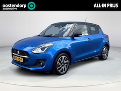 Suzuki Swift - 1.2 Stijl Automaat | Rijklaarprijs | Climate Control | Parkeersensoren achter | Achteruitr
