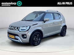 Suzuki Ignis - 1.2 Smart Hybrid Style | Rijklaarprijs | Apple Carplay & Android Auto | Climate Control |