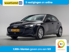 Audi A3 Sportback - 30 TFSIAut.[Navi Apple / Android Adapt.cruise Camera PDC LED ]