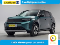 Opel Frontera - GS Line 44kwh Aut. [Clima / ECC Navi Apple / Android Camera]