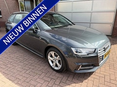 Audi A4 Avant - 1.4 TFSI Design Pro Line Plus