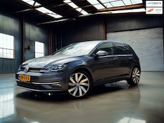 Volkswagen Golf - 1.5 TSI Highline Business R 150PK Zeer nette auto