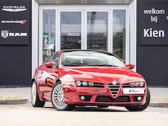 Alfa Romeo Brera - 1.7 T SkyWindow | Sportstoelen | Cruise control | Youngtimer |