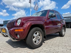 Jeep Cherokee - 3.7i V6 Limited