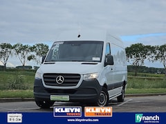Mercedes-Benz Sprinter - 316 ac automaat EURO6