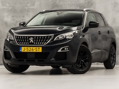 Peugeot 3008 - 1.2 PureTech Sport Automaat (APPLE CARPLAY, GROOT NAVI, GETINT GLAS, TREKHAAK, PARKEERSENS