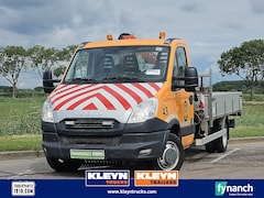 Iveco Daily - 50C17 3.0ltr Palfinger