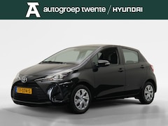 Toyota Yaris - 1.0 VVT-i Energy | Navigatie | Camera | Climate control