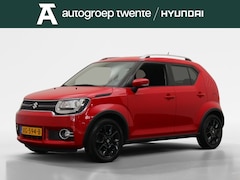 Suzuki Ignis - 1.2 Stijl Smart Hybrid | Navigatie | Camera | Cruise control
