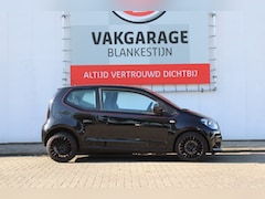 Volkswagen Up! - 1.0 move up BlueM