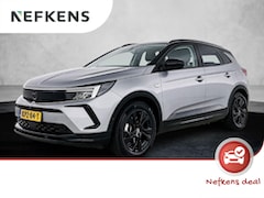 Opel Grandland - 1.6 Turbo Plug-In Hybrid GS Line 225pk | Stoel/Stuurverwarming | Cruise Control Adaptief |