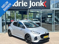 Mazda 2 Hybrid - 1.5 Homura AUTOMAAT | HYBDRIDE | 916km | bijna NIEUW | A. CAMERA | APPLE CARPLAY/ANDROID A