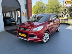 Ford Kuga - 1.5 Titanium Styling Pack