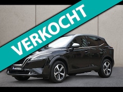 Nissan Qashqai - 1.3 MHEV Xtronic N-Connecta 158PK | Navigatie | Winterpakket | 360 Camera
