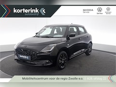 Suzuki Swift - 1.2 Comfort Smart Hybrid | Blackline