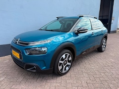 Citroën C4 Cactus - 1.2 PureTech Shine - Navigatie