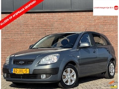 Kia Rio - 1.4 X | NL-AUTO | DEALER OH | AIRCO