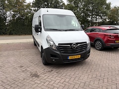 Opel Movano - 2.3 Turbo L2H2 EURO6 3P NAVI CRUISE AIRCO