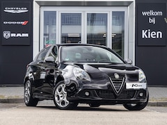 Alfa Romeo Giulietta - 1.4 T Sprint