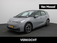Volkswagen ID.3 - Pro 204 PK| ID.3 Pro | Navigatie | Warmtepomp | Airco | Parkeersensoren Voor/Achter | LED
