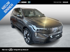 Volvo EX90 - SINGLE MOTOR PLUS 7P. 92 kWh *800V* -PANO.DAK|BOSE|GEVENT.LEDER|PILOT|ELEKTROCHROMATISCH|P