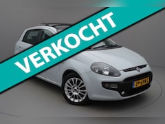 Fiat Punto Evo - 1.4-16V|Clima|Panorama|Trekhaak