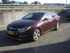Kia Optima - OPTIMA 2.4 Automaat 2016