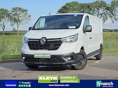 Renault Trafic - 2.0 DCI L2H1 Navi 150pk