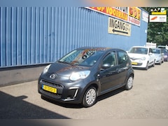 Citroën C1 - 1.0 Collection, 1e eigenaar, Airco, NAP