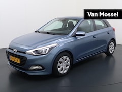 Hyundai i20 - 1.0 T-GDI Comfort