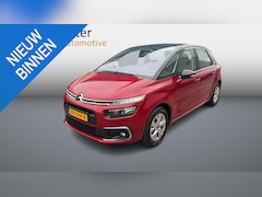 Citroën SpaceTourer - 1.2 PureTech Feel Volledig Onderhouden