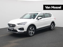 SEAT Tarraco - 1.4 TSI e-Hybrid PHEV Xcellence | PANORAMADAK | LEDER | STOELVERWARMING | CAMERA
