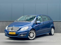Mercedes-Benz B-klasse - 160 BlueE. Bns Cl