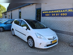 Toyota Prius Wagon - 1.8 Aspiration 96g 7zits dealer onderhouden. Weinig km