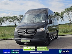 Mercedes-Benz Sprinter - 315 ac automaat EURO6