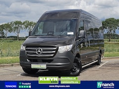Mercedes-Benz Sprinter - 315 ac automaat EURO6