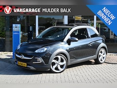 Opel ADAM - 1.0 Turbo Rocks