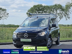 Mercedes-Benz Citan - 113 BENZINE automaat ac
