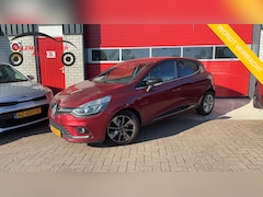 Renault Clio - 0.9 TCe Limited NAVI / AIRCO / PDC / BLUETOOTH / CRUISE / DAB+ / NL-AUTO