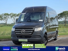 Mercedes-Benz Sprinter - 315 ac automaat EURO6